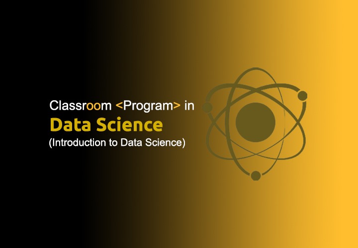 Introduction to Data Science